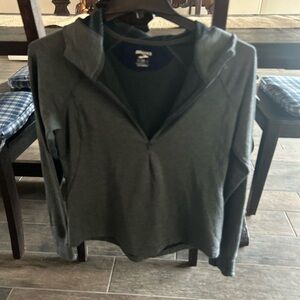Brooks Running Pullover